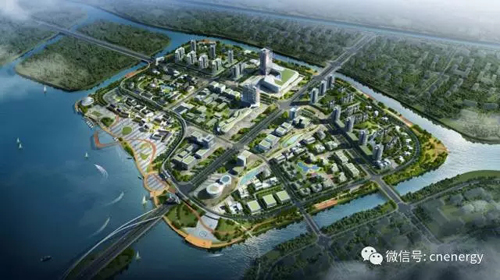 中國首個氫能小鎮落戶臺州，氫能產業或迎來風口.jpg