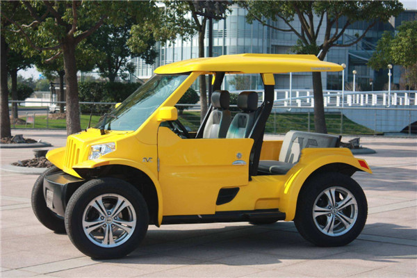 低速電動(dòng)車企獲投資情況一覽，為何它們成為資本家眼里的香餑餑？