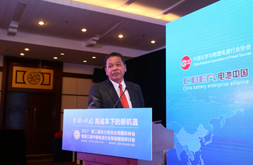 馬來西亞前駐華大使：五年免稅計(jì)劃 3000萬人口的新能源市場(chǎng)等資本