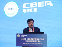 海目星趙盛宇：動力電池產(chǎn)業(yè)階段性波谷 設(shè)備企業(yè)如何發(fā)展