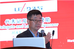 Mo-Hua Yang：電動自行車用鋰離子電池及標(biāo)準(zhǔn)18650/21700圓柱形鋰離子電池進展