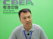 首拓新能源亮相CIBF2018   鈦酸鋰細(xì)分市場大有可為