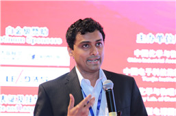 Prasanna Srinivasan：優(yōu)化電動汽車的熱管理，提升汽車性能