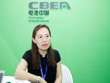 德普電氣亮相CIBF2018 全新一代EBTS、MEOL系列產(chǎn)品全球首發(fā)