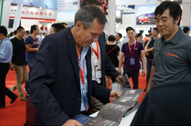 Jackery 家庭儲能亮相CIBF2018，將迎來智慧用電時代