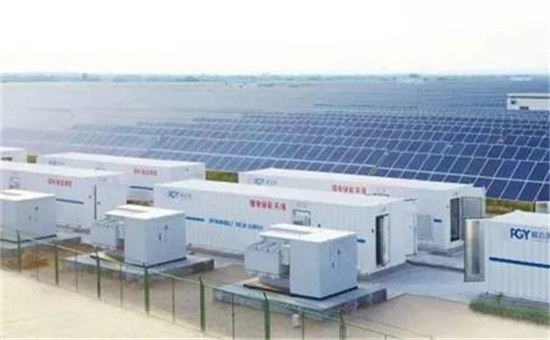發改委：推進新能源汽車動力電池儲能化應用，推進停車充電一體化