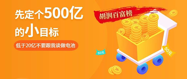 20億只是門檻！這些做電池的都身價百億