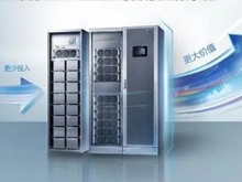 華為將ups和鋰電池完美結合，推出高效ups解決方案