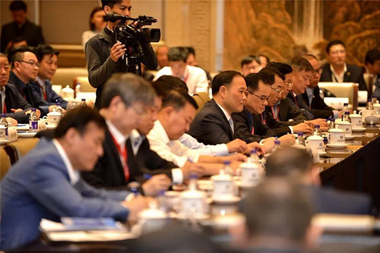 凝聚汽車強國偉力，共商“十四五”大計——“2020中國汽車論壇”即將召開