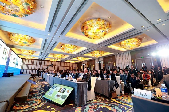 凝聚汽車強國偉力，共商“十四五”大計——“2020中國汽車論壇”即將召開