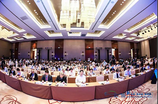 2020中國汽車論壇圓滿落幕，參會嘉賓突破2000人次!