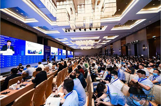 2020中國汽車論壇圓滿落幕，參會嘉賓突破2000人次!