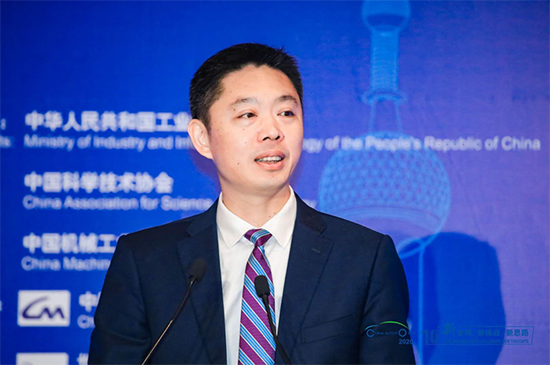 2020中國汽車論壇圓滿落幕，參會嘉賓突破2000人次!