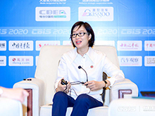 中國證券報 | 贏合科技總裁許毅：鋰電設備行業(yè)應攜手電池企業(yè)發(fā)力國際化