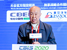 中國工程院院士楊裕生：電動汽車技術路線要交給企業(yè)自主選擇