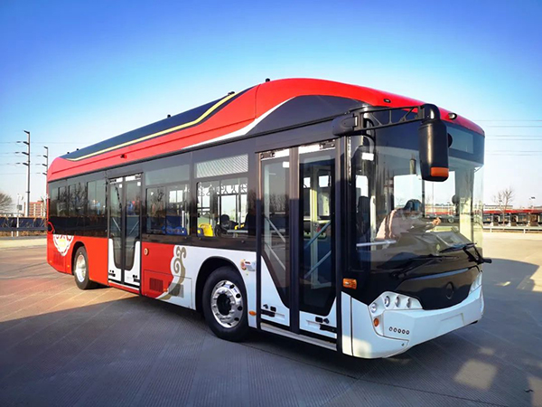 相比其它氫燃料客車 銀隆氫鈦動(dòng)能優(yōu)勢(shì)何在？