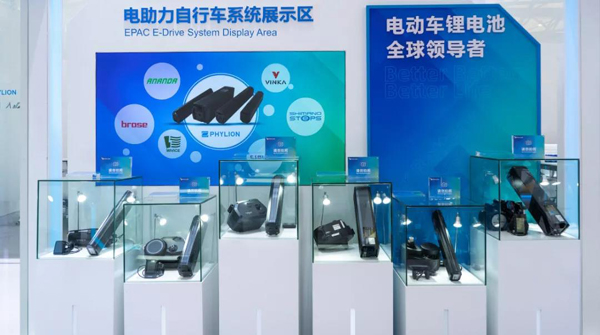 鋰電革命勢在必行，電動兩輪車鋰電這塊蛋糕怎么瓜分？安全是第一道“投名狀”！