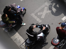 自燃頻發(fā)！電動兩輪車用鋰電強(qiáng)檢及3C認(rèn)證將很快推出