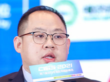 逸飛激光金朝昊：TWh時(shí)代加速到來 鋰電裝備升級“謀變”