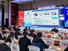 電池/材料/設備齊突圍，新能源邁向新天地