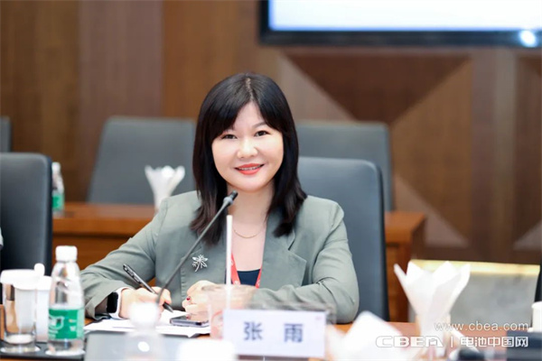 齊聚比亞迪，第24期“Li+學社”在深圳舉辦