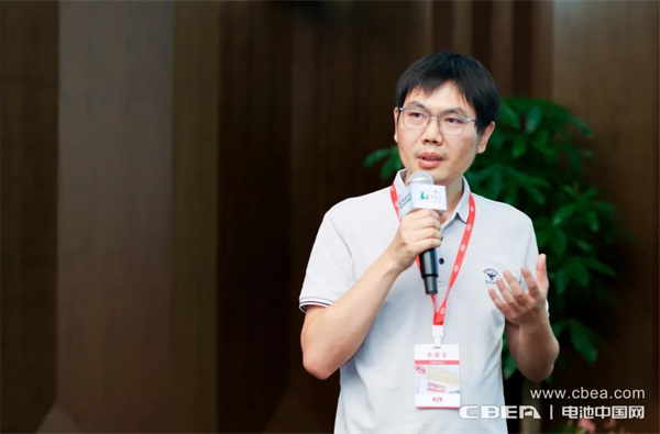 齊聚比亞迪，第24期“Li+學社”在深圳舉辦