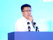 湖南德賽電池有限公司研究院院長榮強：高安全、長壽命儲能電芯開發
