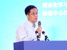 國家化學與物理電源產品質量監督檢驗中心技術總監余華強：技術助力先進、綠色能源系統發展