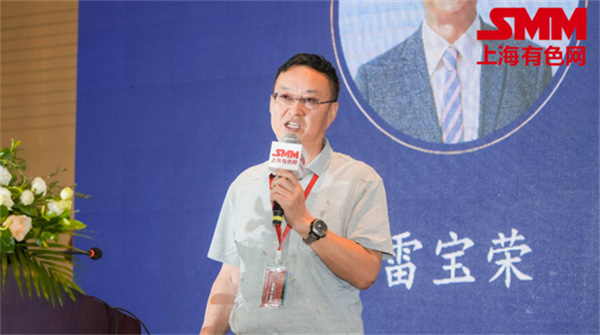 10月18日，由上海有色網(wǎng)（SMM）主辦的2023年中國新能源產(chǎn)業(yè)年會(huì)在廈門圓滿落幕！
