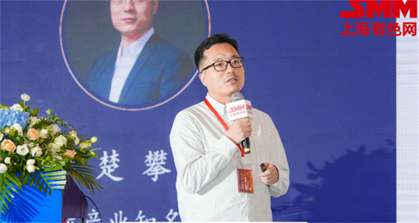 10月18日，由上海有色網(wǎng)（SMM）主辦的2023年中國新能源產(chǎn)業(yè)年會(huì)在廈門圓滿落幕！