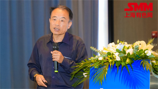 10月18日，由上海有色網(wǎng)（SMM）主辦的2023年中國新能源產(chǎn)業(yè)年會(huì)在廈門圓滿落幕！