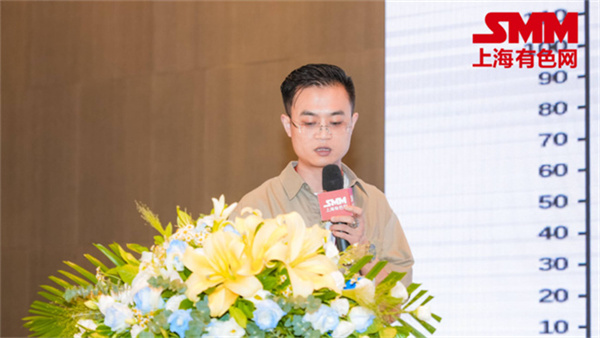 10月18日，由上海有色網(wǎng)（SMM）主辦的2023年中國新能源產(chǎn)業(yè)年會(huì)在廈門圓滿落幕！