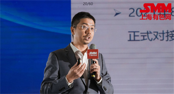 10月18日，由上海有色網(wǎng)（SMM）主辦的2023年中國新能源產(chǎn)業(yè)年會(huì)在廈門圓滿落幕！