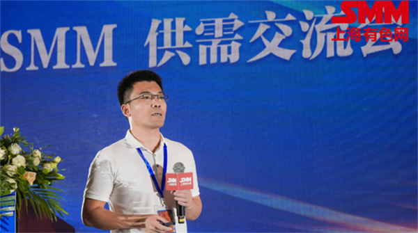 10月18日，由上海有色網(wǎng)（SMM）主辦的2023年中國新能源產(chǎn)業(yè)年會(huì)在廈門圓滿落幕！