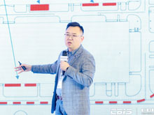 歐科工業(yè)空調(diào)王健：“解鎖”工業(yè)降碳新模式，節(jié)能率最高達60%