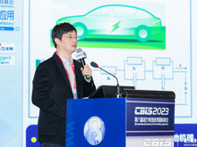 上海交通大學(xué)智能汽車研究所所長張希：動力電池安全技術(shù)演變——由熱失控預(yù)警到材料體系變革