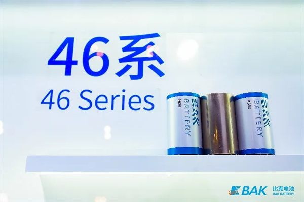 比克電池連續(xù)四屆亮相CIBF大會，以創(chuàng)“芯”賦能綠色生活