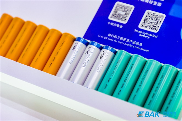 比克電池連續(xù)四屆亮相CIBF大會，以創(chuàng)“芯”賦能綠色生活