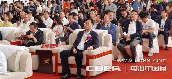 CIBF2024重慶開幕！參展商超2200家