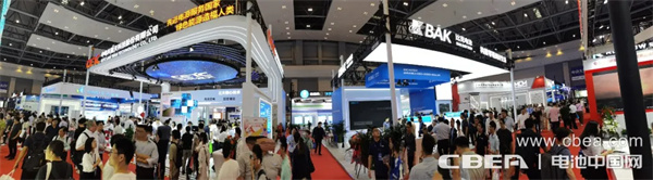 CIBF2024重慶開幕！參展商超2200家