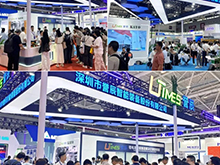 譽辰智能閃耀CIBF2025，持續(xù)拓展公司全球“朋友圈”