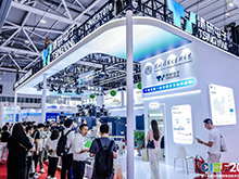 破界創(chuàng)新·智領(lǐng)未來：清研電子CIBF2025展會的多維突破與行業(yè)新創(chuàng)！